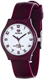 MAREA UNISEX CAUCHO COLORES