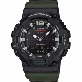 CASIO CAUCHO