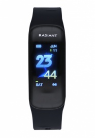 RADIANT SMARTWATCH CENTRAL PARK 20MM