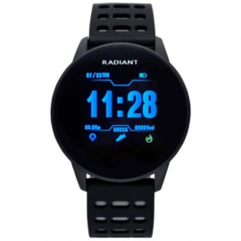 RADIANT SMARTWATCH BROOKLYN BRIDGE 44MM