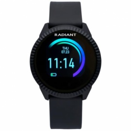 RADIANT SMARTWATCH 5TH AVENUE 42MM