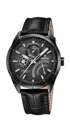 FESTINA CABALLERO DUAL TIME