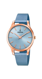 FESTINA SEÑORA ACERO