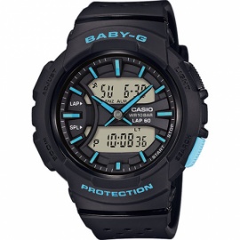 CASIO BABY-G 