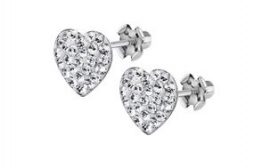 PENDIENTES PLATA 925 TIMEROAD