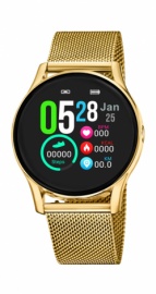 LOTUS SMARTWATCH PULSERA DE ACTIVIDAD