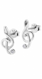 PENDIENTES PLATA 925 TIMEROAD