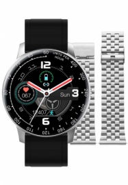 RADIANT SMARTWATCH TIMES SQUARE 44MM