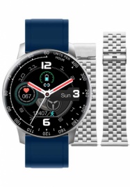 RADIANT SMARTWATCH TIMES SQUARE 44MM