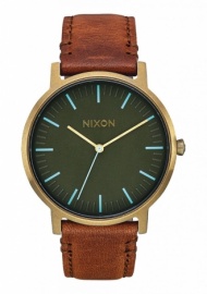 NIXON PORTER LEATHER 