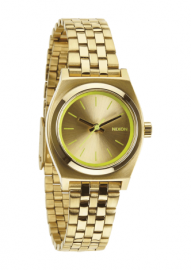 NIXON SMALL TIME TELLER