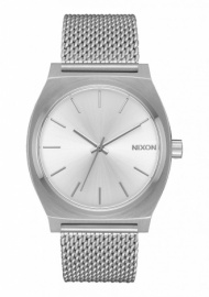 NIXON TIME TELLER MILANESE