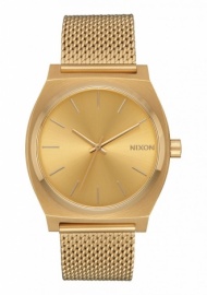 NIXON TIME TELLER MILANESE