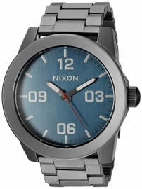 NIXON CORPORAL SS 