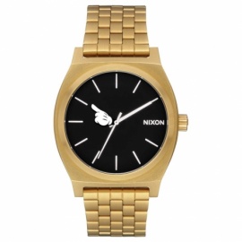 NIXON MICKEY TIME TELLER 