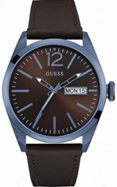 GUESS WATCHES GENTS VERTIGO