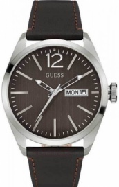 GUESS WATCHES GENTS VERTIGO