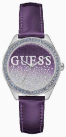 GUESS WATCHES LADIES GLITTER GIRL