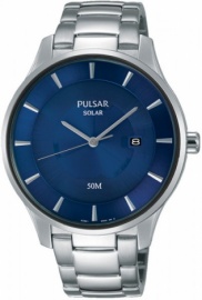 PULSAR BUSINESS