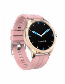 RELOJ SMARTWATCH EUROFEST ROSA