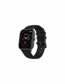 RELOJ SMARTWATCH EUROFEST NEGRO