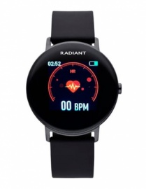 RADIANT SMARTWATCH WALL STREET 42MM