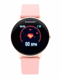 RADIANT SMARTWATCH WALL STREET 42MM