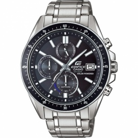 CASIO EDIFICE SOLAR