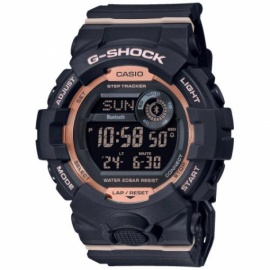 CASIO G-SHOCK STEPTRACKER