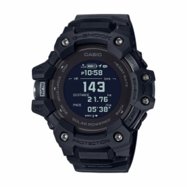 CASIO G-SHOCK G-SQUAD