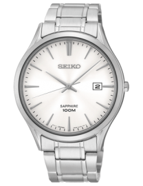 SEIKO NEO CLASSIC