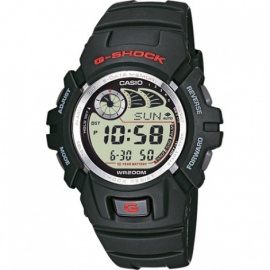 CASIO G-SHOCK