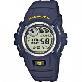 CASIO G-SHOCK