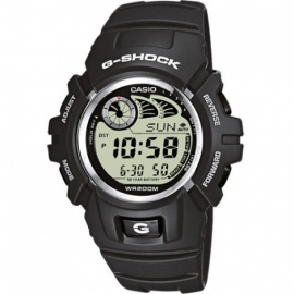 CASIO G-SHOCK