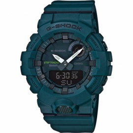 CASIO G-SHOCK STEPTRACKER