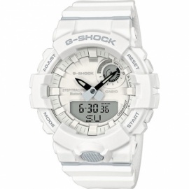 CASIO G-SHOCK STEPTRACKER