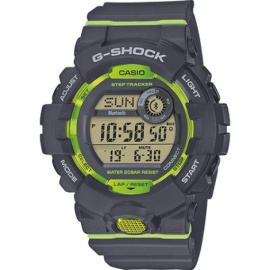 CASIO G-SHOCK STEPTRACKER