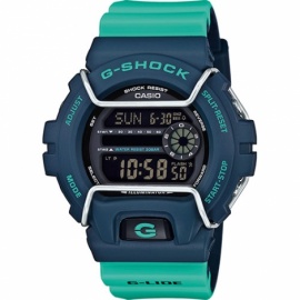 CASIO G-SHOCK