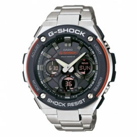 CASIO G-SHOCK G-STEEL