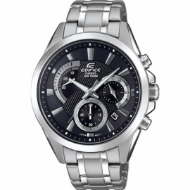 CASIO EDIFICE ACERO