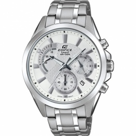 CASIO EDIFICE ACERO