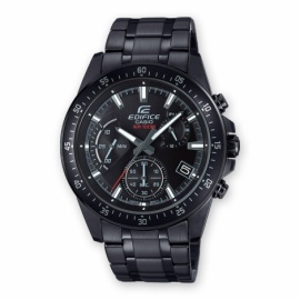 CASIO EDIFICE ACERO