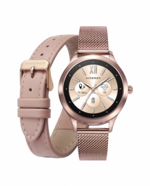 VICEROY SMARTWATCH SEÑORA IP ROSA