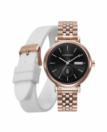 VICEROY SMARTWATCH SEÑORA IP ROSA