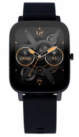 RADIANT SMARTWATCH PALM BEACH 44MM