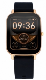 RADIANT SMARTWATCH PALM BEACH 44MM