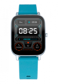 RADIANT SMARTWATCH PALM BEACH 44MM