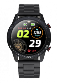 RADIANT SMARTWATCH LE BARON CLUB 45MM