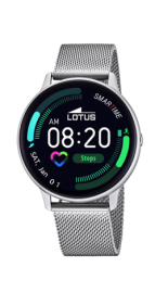 LOTUS SMARTWATCH PULSERA DE ACTIVIDAD 