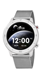 LOTUS SMARTWATCH PULSERA DE ACTIVIDAD 